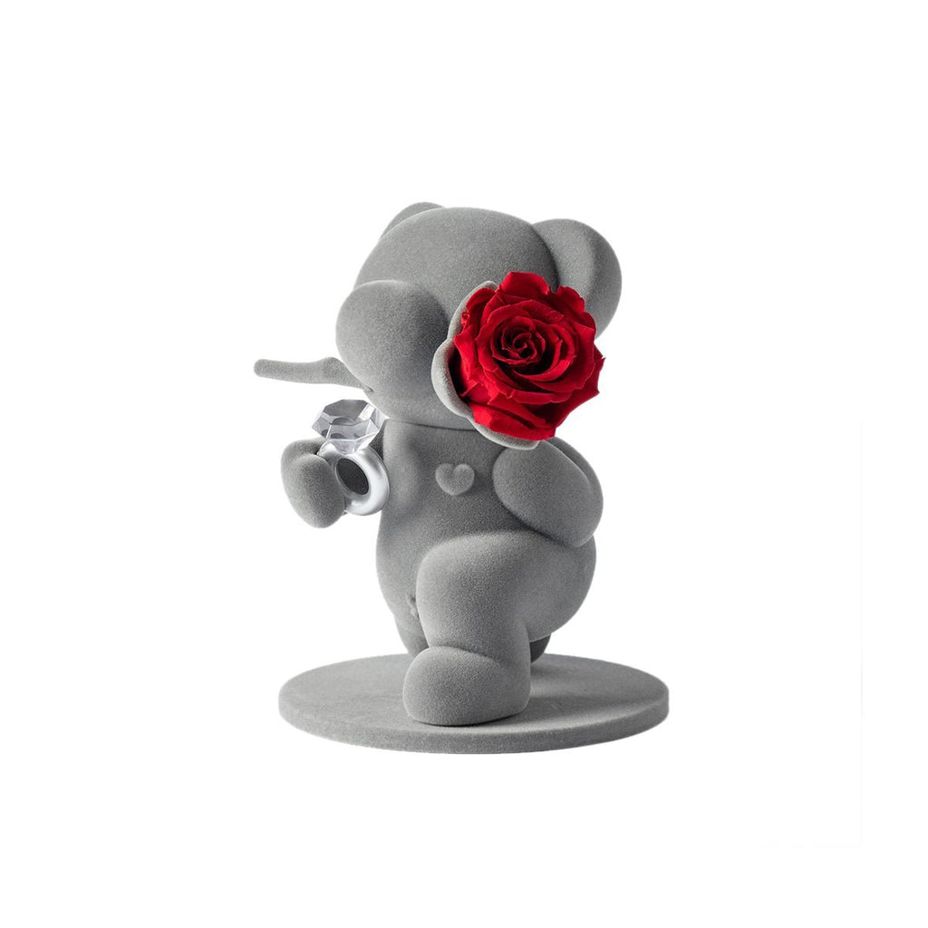 An Adorable Teddy Surprise Everyone Will Love!-3