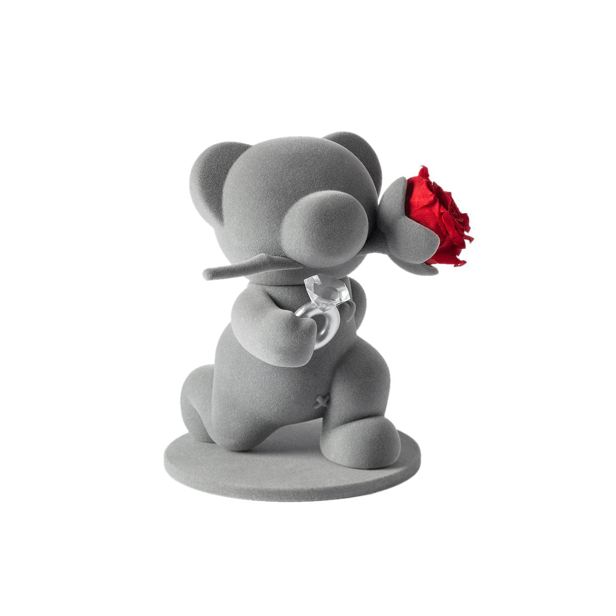 An Adorable Teddy Surprise Everyone Will Love!-2