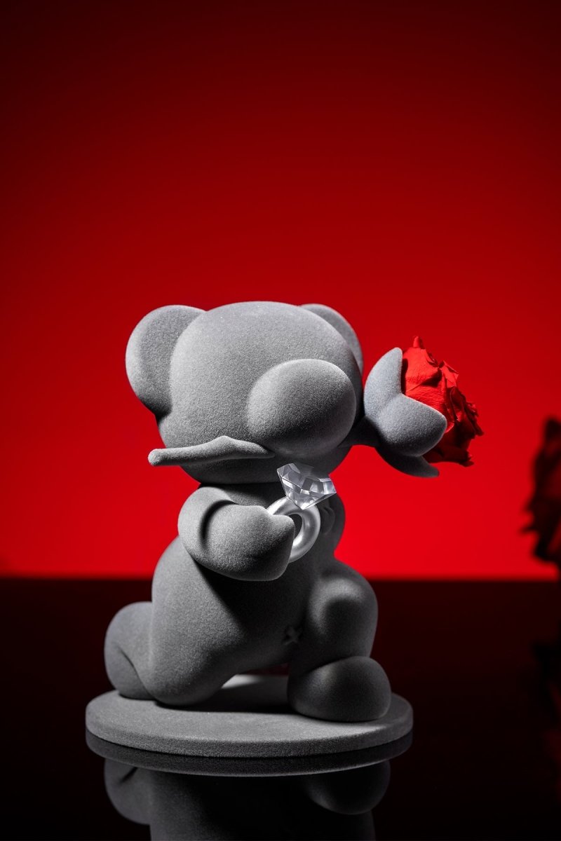 An Adorable Teddy Surprise Everyone Will Love!-1